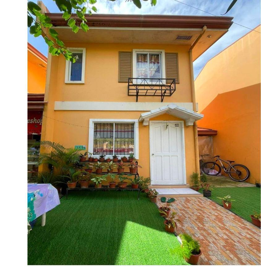 Hillview Apt W/ Pool Access - Free Wifi Tagbilaran City Exterior photo
