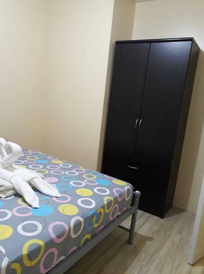 Hillview Apt W/ Pool Access - Free Wifi Tagbilaran City Exterior photo