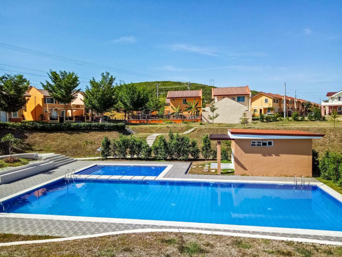 Hillview Apt W/ Pool Access - Free Wifi Tagbilaran City Exterior photo