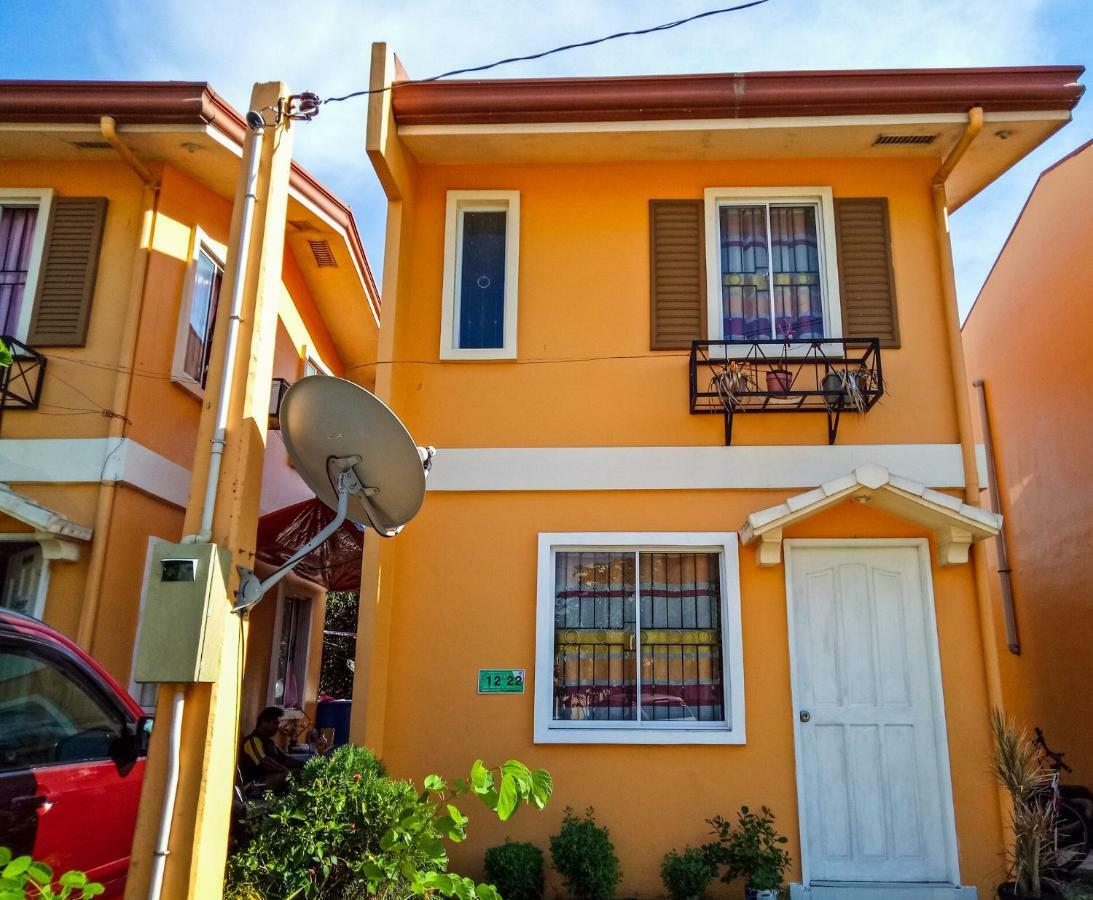 Hillview Apt W/ Pool Access - Free Wifi Tagbilaran City Exterior photo